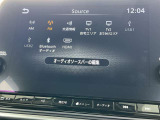 純正メモリーナビです(CD/DVD等ディスクメディアはご利用いただけません)