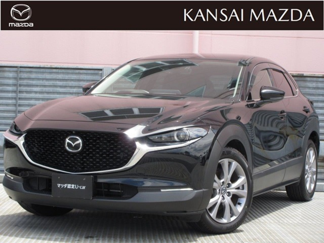 CX-30 1.8 XD Lパッケージ 
