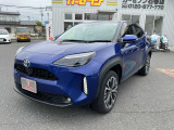 トヨタ ヤリスクロス