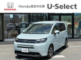 ホンダ フリード