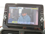 フルセグTV