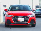 A1スポーツバック 25 TFSI アドバンスド 