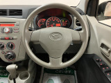 パワステももちろん装備していますよ★