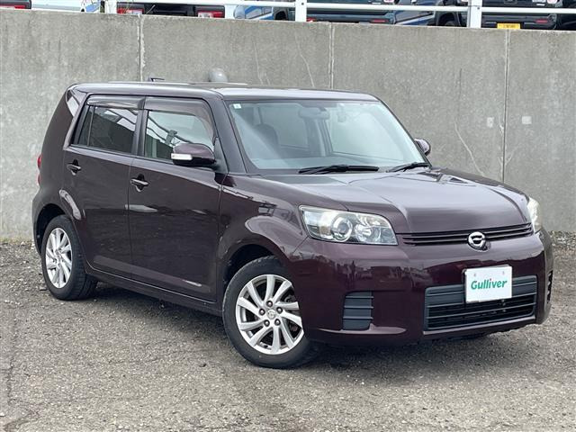 カローラルミオン 1.8 S チョコレート 4WD 修復歴無し