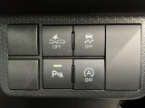 【コーナーセンサー】駐車が苦手な方には特におススメの装備です!搭載されたセンサーで障害物を検知、距離に応じてブザー音で段階的に知らせてくれます♪