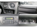 助手席エアバック、AC100V電源装備!!