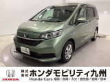 フリード ハイブリッド・Gホンダセンシングが入庫しました。豊富な在庫の中からお客様にピッタリの1台をお選びください。