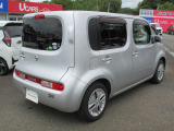 キューブ 1.5 15X 