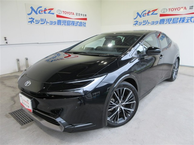 プリウス 2.0 Z （6AA-MXWH60）