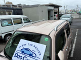 中古車・新車・レンタアップ、お車のことなら何でもご相談下さい。まずは、お電話下さい。ドゥーカーズK高柳店福井市高柳2丁目1815無料ダイヤル0078-6003-283309 LINE:https://lin.ee/d9KIuRC
