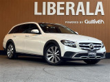 メルセデス・ベンツ Eクラスオールテレイン E220d 4マチック 4WD