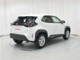 ヤリスクロス 1.5 G 4WD 
