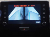 サイドビュー表示になります