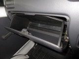 豊富な収納で、いつもすっきりとした車内、ほしい場所にちょうど良い収納を備えました。