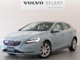 2019年モデルV40 T3 Classic入庫致しました。