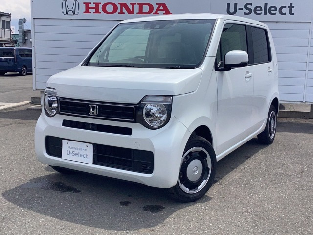ホンダ N-WGN 