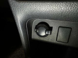 シガーソケット用の充電器が使用可能です!