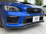 WRX STI 2.0 タイプS 4WD 