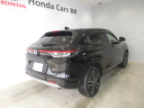 ヴェゼル 1.5 e:HEV Z 4WD 