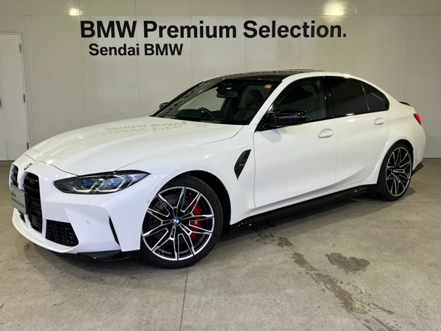 M3 コンペティション