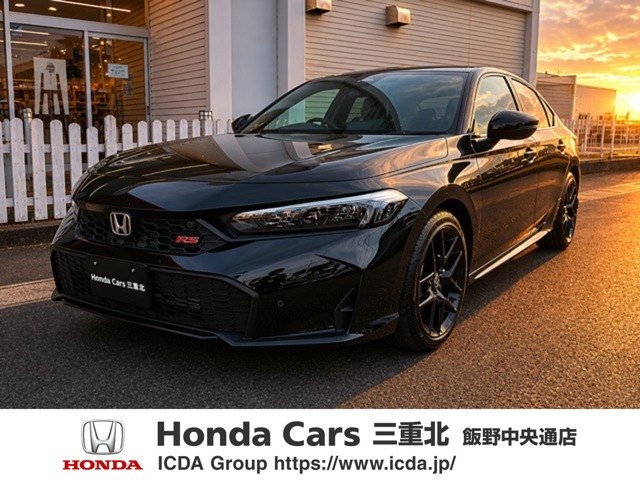 ホンダ シビック 