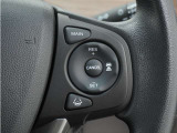 ◆アダプティブクルーズコントロール◆予め設定した車速内でクルマが自動的に加減速。前走車との適切な車間距離を維持しながら追従走行します。【LKAS】車線維持支援システムでステアリング操作を支援。