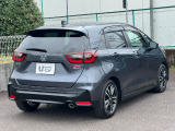 フィット 1.5 e:HEV RS 