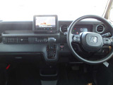 N-BOXカスタム  1オーナー Bluetooth 禁煙車