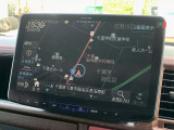 アルパインBIGーX 11インチSDナビ♪
