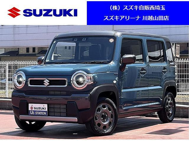スペーシア ハイブリッド(HYBRID) G 