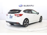 点検整備実施後、納車いたします。全車に、全国のSUBARUディーラーで受けられる「SUBARUあんしん保証」付。※内装・外装・タイヤは、現状のままご納車させていただきます。