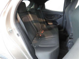 禁煙車です。シートの汚れも臭いもほとんど気になりません。