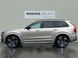 XC90 リチャージ PHEV T8 AWD アルティメット 4WD 