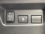 【 両側パワースライドドア 】運転席から後席スライドドアを開け閉めできます!//