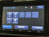 お気に入りの曲をBluetoothで再生できます♪ ドライブがさらに楽しくなりますよ♪