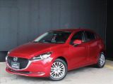 マツダ MAZDA2