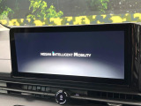 【純正12.3インチナビ】人気の純正ナビを装備しております。ナビの使いやすさはもちろん、オーディオ機能も充実!キャンプや旅行はもちろん、通勤や買い物など普段のドライブも楽しくなるはず♪