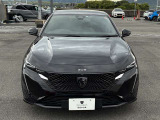 308 GT ブルーHDi ディーゼル 