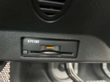 ETC2.0搭載! 運転しながらでも規制や事故、落下物などの情報を受信することができます。また、渋滞の情報もタイムリーに表示してくれるので渋滞回避に利用することができます。
