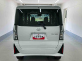 タントカスタム RS 4WD 