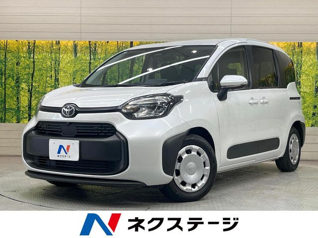 トヨタ シエンタ 