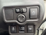 【運転席操作部】運転に役立つ機能ばかり!快適なドライブにしてくれること間違いなし!!