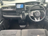 N-BOXカスタム G L ホンダセンシング 修復歴無し