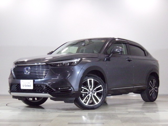 ヴェゼル 1.5 e:HEV Z 4WD 