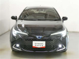 カローラスポーツ 1.8 ハイブリッド G Z 