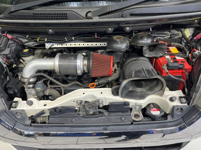 ホンダ N-BOXカスタム G ターボ Lパッケージ の中古車詳細 (90,230km