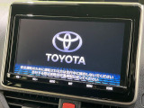 【ナビゲーション】目的地までしっかり案内してくれる使いやすいナビ。Bluetooth接続すればお持ちのスマホやMP3プレイヤーの音楽を再生可能!毎日の運転がさらに楽しくなります!!