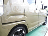 雪道安心4WD☆ナビ☆ETC☆ドラレコ☆CD再生☆DVD再生☆Bluetooth☆両側電動スライド☆禁煙車☆シートヒーター