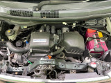 親切・丁寧な専門メカニックスタッフが応対!・車検・点検整備・事故等の修理などアフターサービスも安心。お車のカスタマイズもネクステージのサービススタッフまでご相談ください!