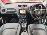 レネゲード リミテッド 4xe 4WD 